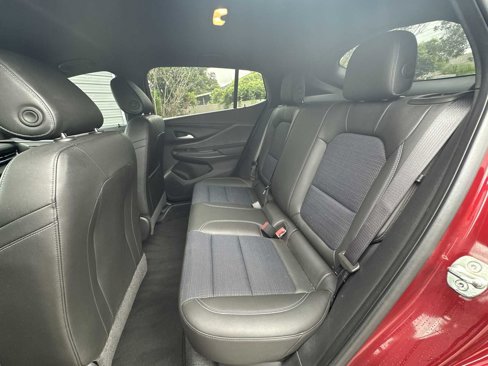 Used 2024 Buick Envista Preferred w/ Convenience I Package image 17