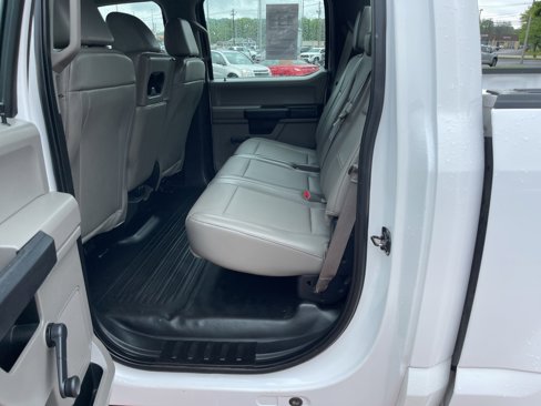Used 2018 Ford F150 XL image 9