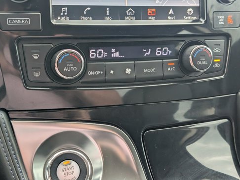 Used 2016 Nissan Maxima SR image 22