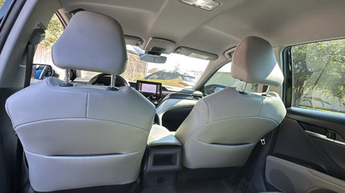 Used 2023 Toyota Camry SE image 32