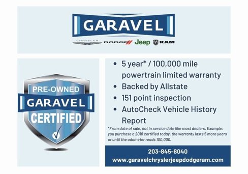 Used 2024 Jeep Compass Latitude w/ Convenience Group image 5