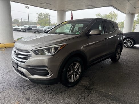 Used 2018 Hyundai Santa Fe Sport image 7