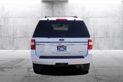 Used 2016 Ford Expedition Limited w/ Equipment Group 301A image 6
