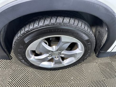 Used 2018 Honda HR-V LX image 10