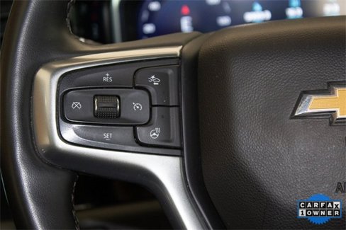 Used 2023 Chevrolet Silverado 1500 LT image 27