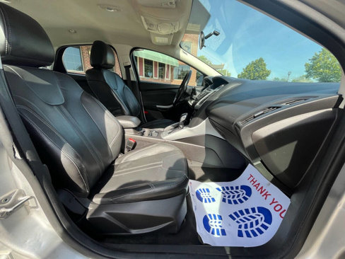 Used 2014 Ford Focus SE w/ Equipment Group 201A image 14