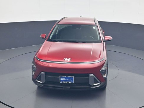 Certified 2024 Hyundai Kona SEL image 14
