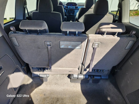 Used 2016 Honda Odyssey SE image 18