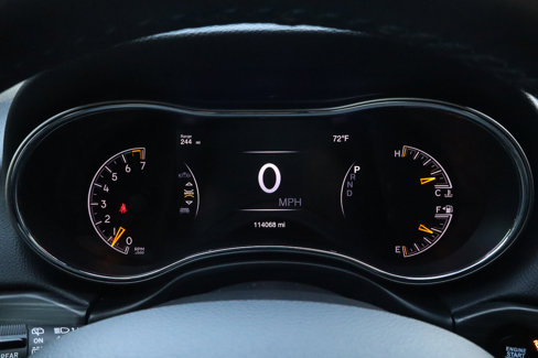 Used 2019 Jeep Grand Cherokee Laredo image 29