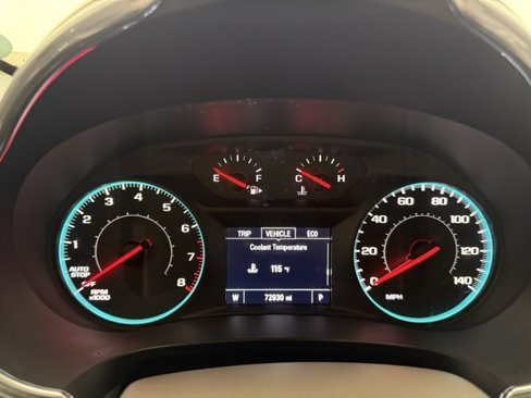 Used 2021 Chevrolet Malibu LT image 18