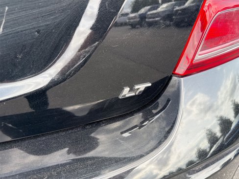 Used 2020 Chevrolet Sonic LT image 25