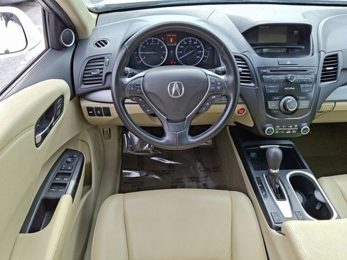 Used 2017 Acura RDX AWD image 11