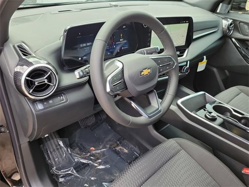 New 2026 Chevrolet Equinox LT image 10