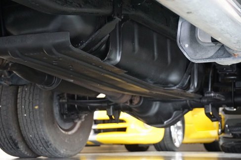 Used 2001 Ford F350 4x4 Crew Cab DRW Super Duty image 83