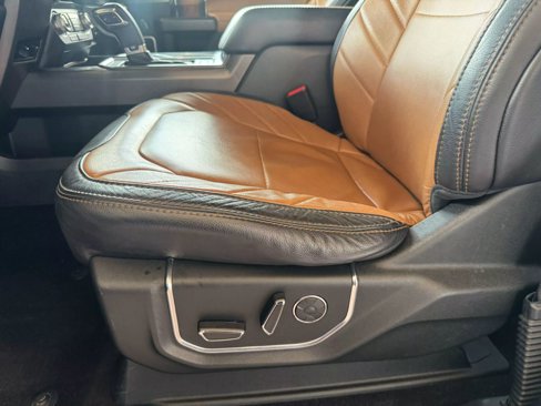 Used 2017 Ford F150 Limited image 13