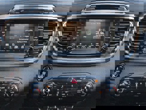 Used 2017 Kia Sorento EX w/ EX Premium Package image 28