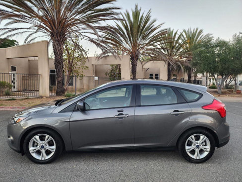 Used 2012 Ford Focus SE image 5