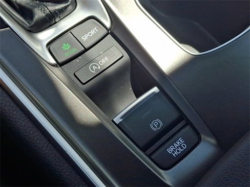 Certified 2022 Honda Accord Sport image 25