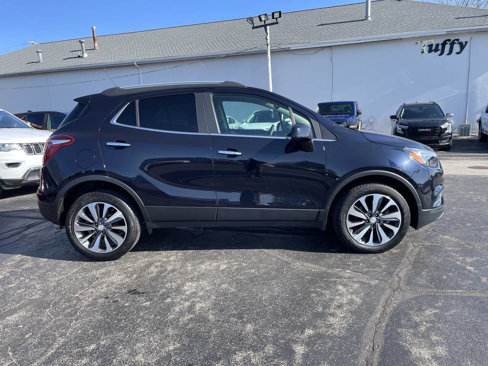 Used 2022 Buick Encore Preferred w/ Safety Package image 7