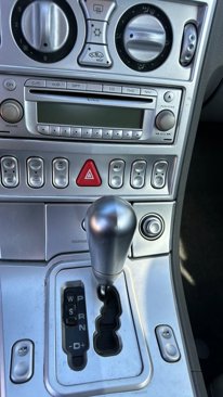Used 2005 Chrysler Crossfire Limited image 39