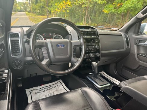 Used 2012 Ford Escape Limited image 23