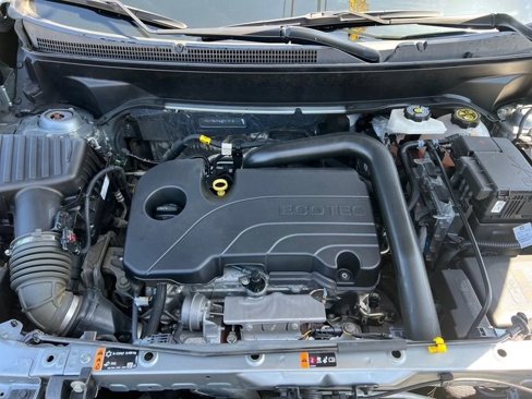 Used 2023 Chevrolet Equinox LT image 26