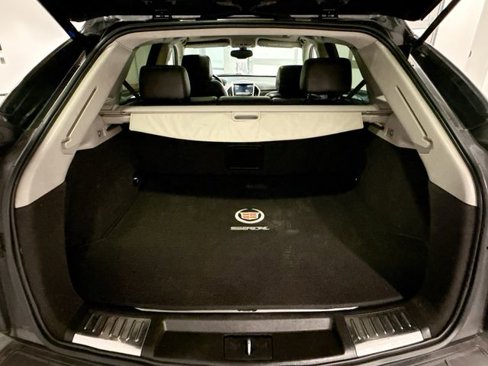Used 2014 Cadillac SRX Luxury image 21