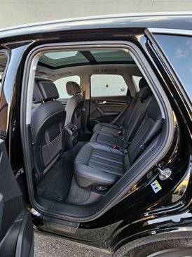 Used 2018 Audi Q5 2.0T Premium Plus image 9