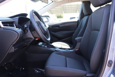 Used 2023 Toyota Corolla LE image 10