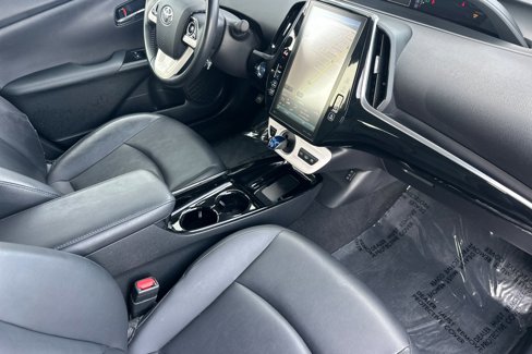 Used 2018 Toyota Prius Prime image 13