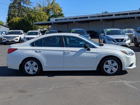 Used 2015 Subaru Legacy 2.5i image 6