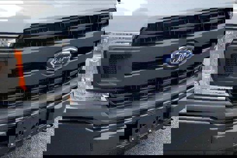Used 2020 Ford F150 XL image 29