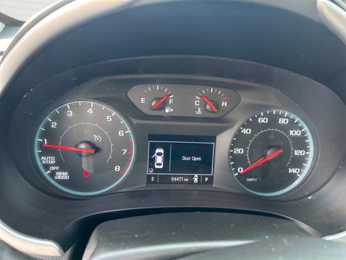 Used 2024 Chevrolet Malibu LT image 16
