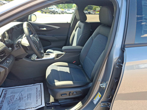 New 2025 Buick Envista Preferred w/ Convenience I Package image 11