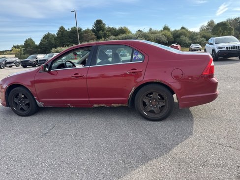 Used 2010 Ford Fusion SE image 14