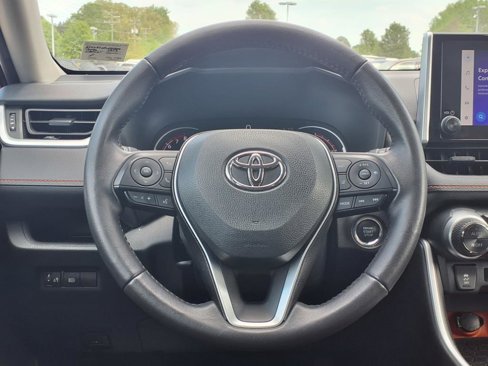 Used 2023 Toyota RAV4 Adventure image 13