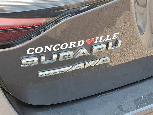 Certified 2022 Subaru Legacy Premium image 31
