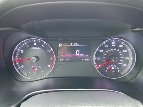 Used 2022 Kia Forte GT-Line w/ GT-Line Technology Package image 20