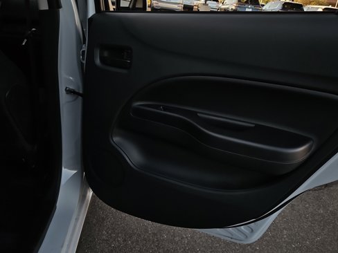 New 2024 Mitsubishi Mirage G4 ES image 18
