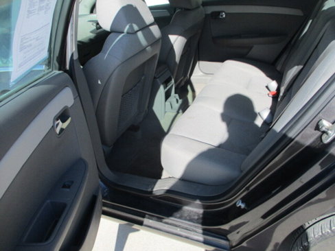 Used 2010 Chevrolet Malibu LS image 22