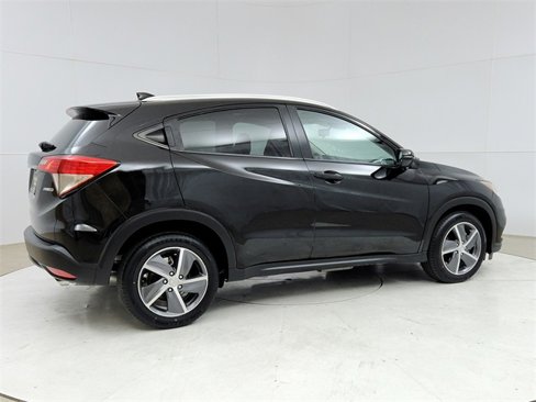 Used 2021 Honda HR-V EX image 7