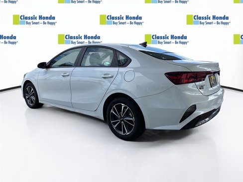 Used 2024 Kia Forte LXS image 5