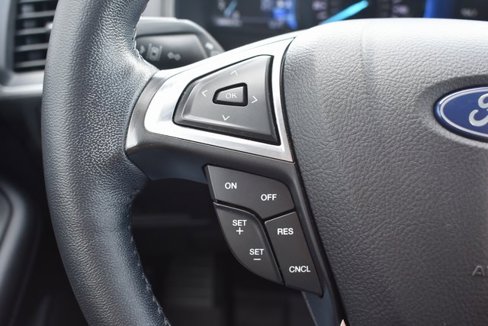 Used 2022 Ford Edge SEL w/ Convenience Package image 19