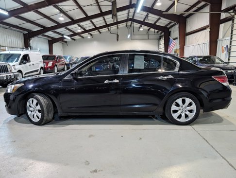 Used 2008 Honda Accord EX-L image 5