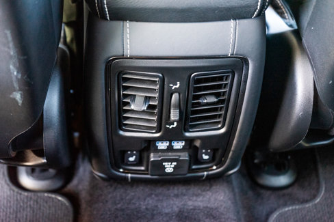 Used 2018 Jeep Grand Cherokee Trackhawk image 37