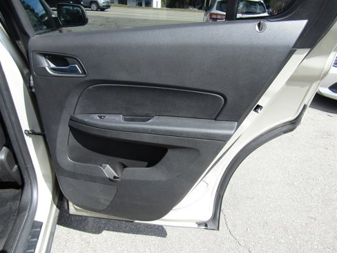 Used 2013 Chevrolet Equinox LT image 22