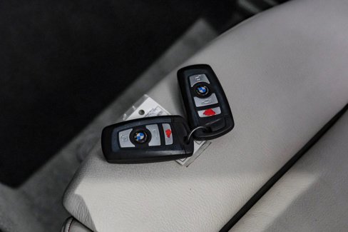 Used 2016 BMW X3 xDrive35i image 52