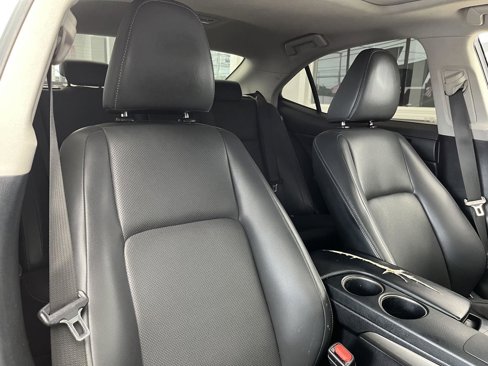 Used 2014 Lexus IS 250 AWD image 21
