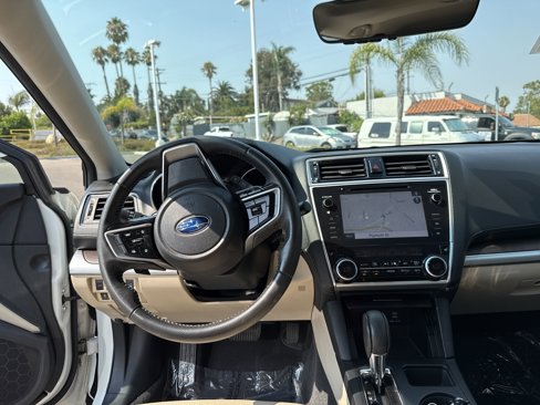 Used 2019 Subaru Outback 2.5i Limited w/ Popular Package #2 image 15