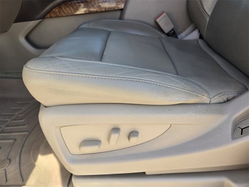 Used 2016 Chevrolet Tahoe LTZ w/ Max Trailering Package image 19